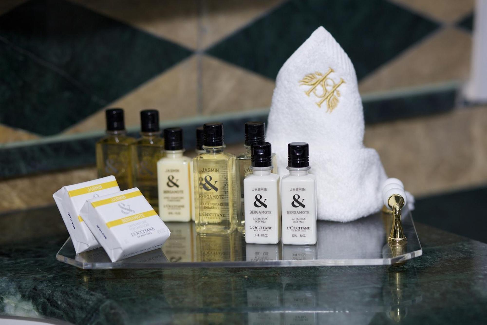 Seven Hills Palace & Spa Istambul Quarto foto